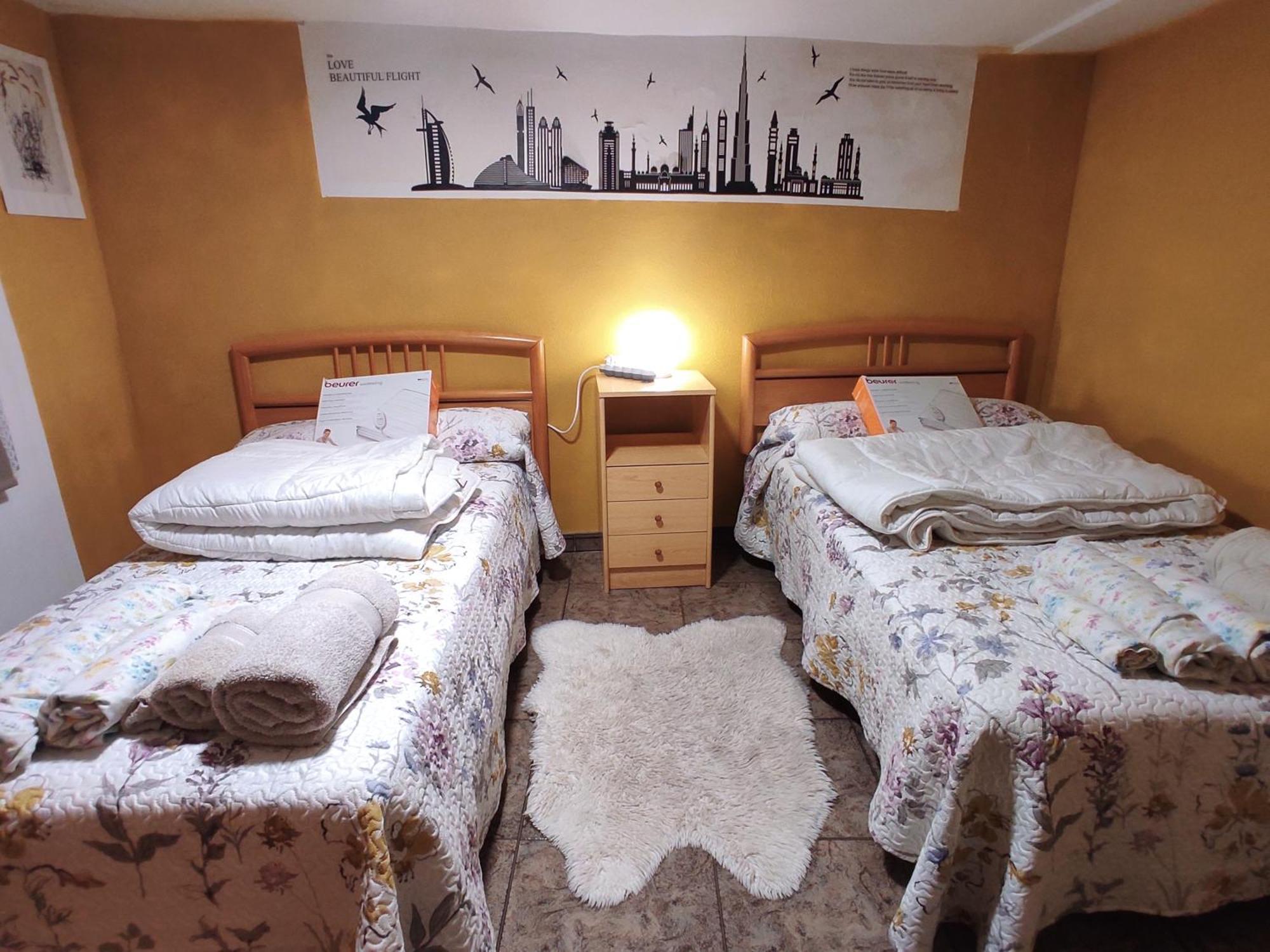 Casa Terzia A 10 Min De Logrono Βίλα Islallana Εξωτερικό φωτογραφία