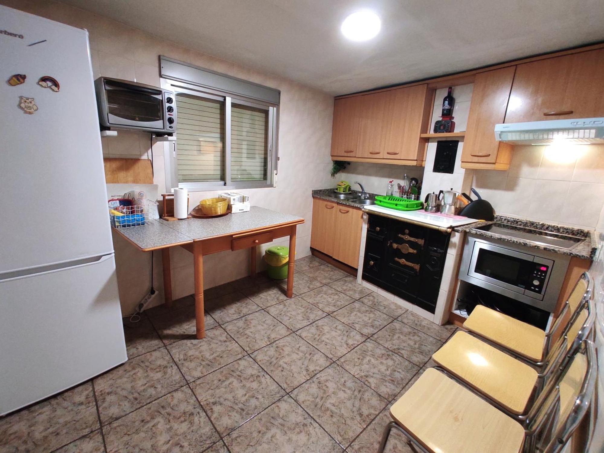 Casa Terzia A 10 Min De Logrono Βίλα Islallana Εξωτερικό φωτογραφία