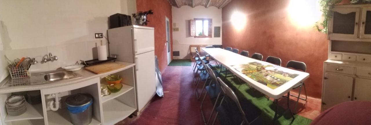 Casa Terzia A 10 Min De Logrono Βίλα Islallana Εξωτερικό φωτογραφία